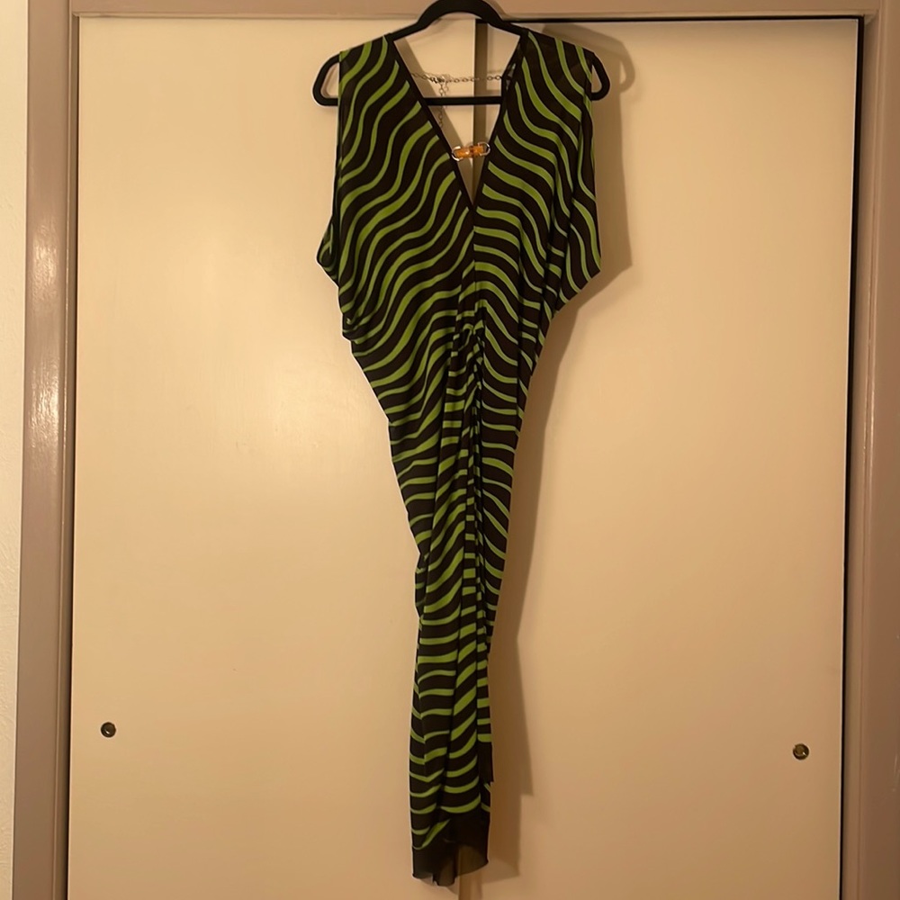 Scoop LLC bodycon dress